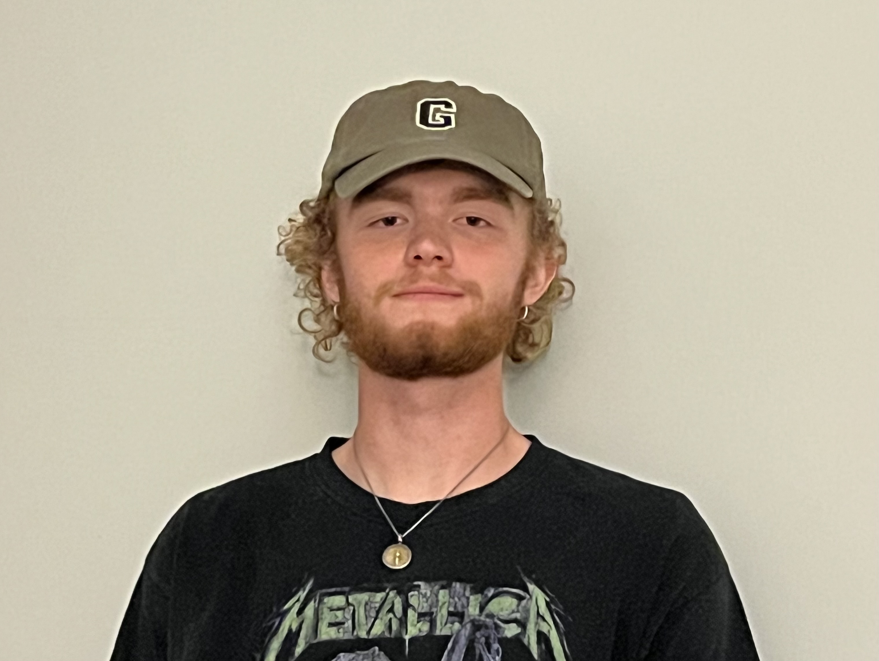 Aiden Geraty Portrait